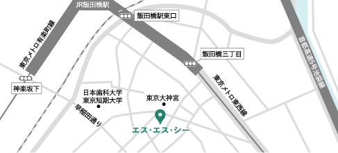 株式会社エス エス シー 株式会社エス エス シー