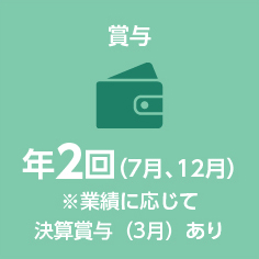 賞与